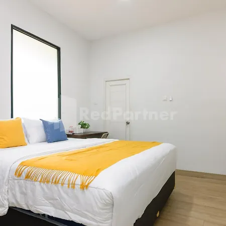 Go Home Residence Redpartner